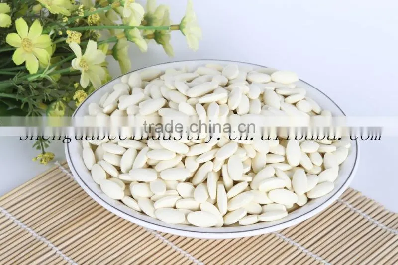 100% pure natural royal jelly soft capsule