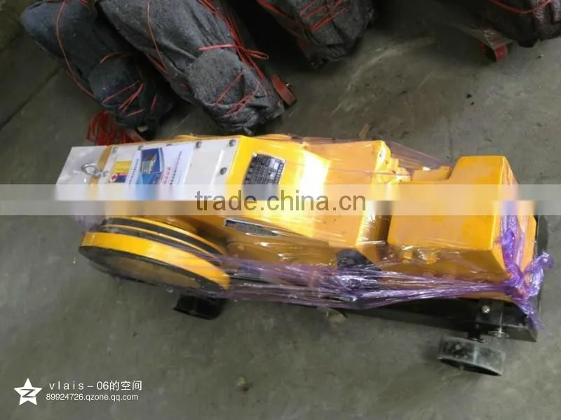 Construction Equipment Steel Bar Cutting Machine, GQ50 Rebar Cutter Price