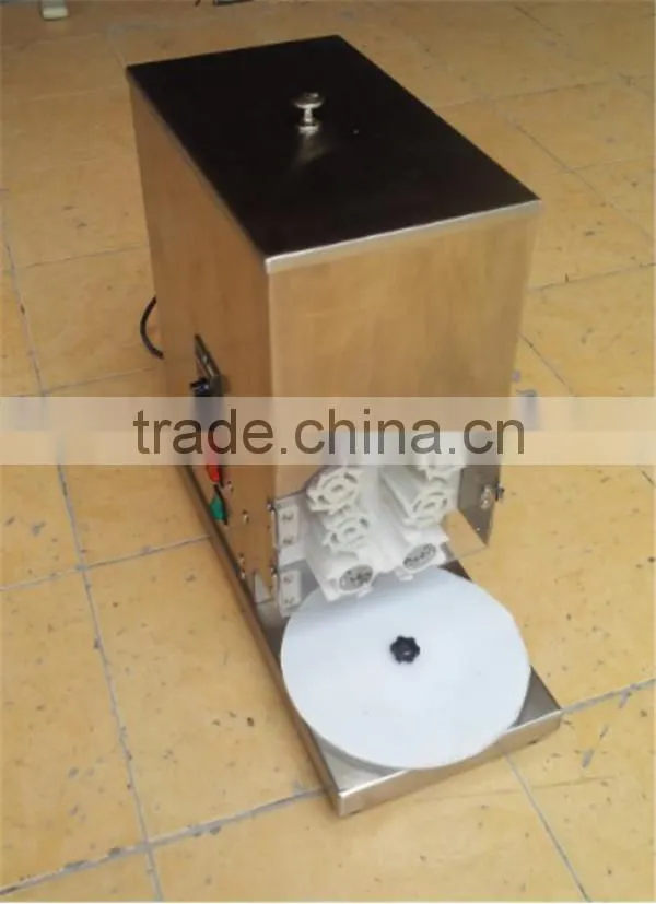 Factory price!sushi maki machine for sale