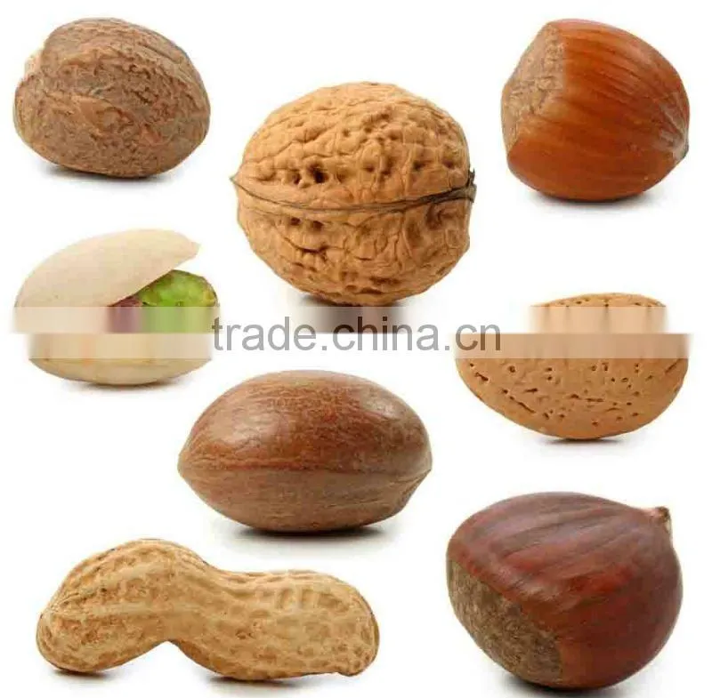 high effiency factory almond roasting machine