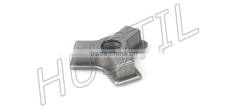 CS400 Best price cheap Chainsaw sapre parts Clutch support