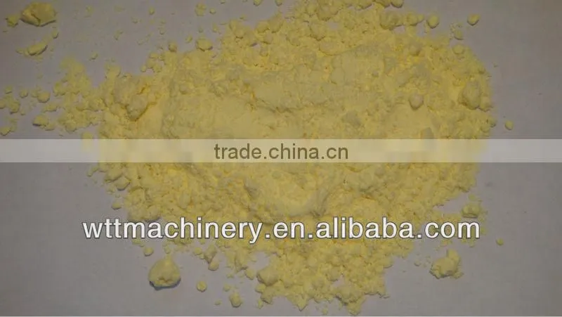 Coarse Cereals Automatic Milling Machine