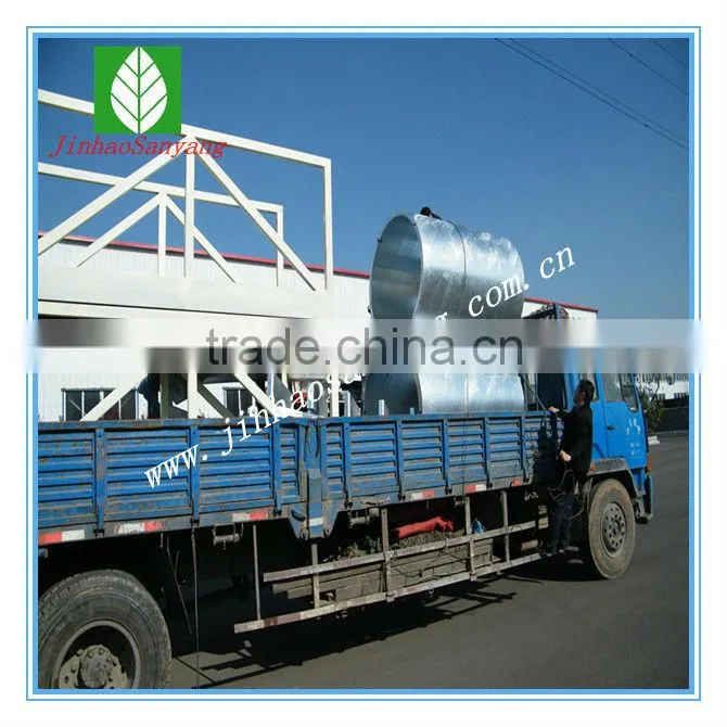 Sedimentation Tank peripheral transmission sludge collector