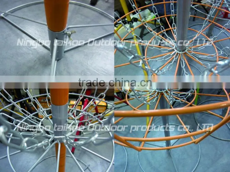 high quality new design wholesale factory disc catcher