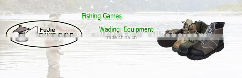 2014 Mens Cache River Wading Boot