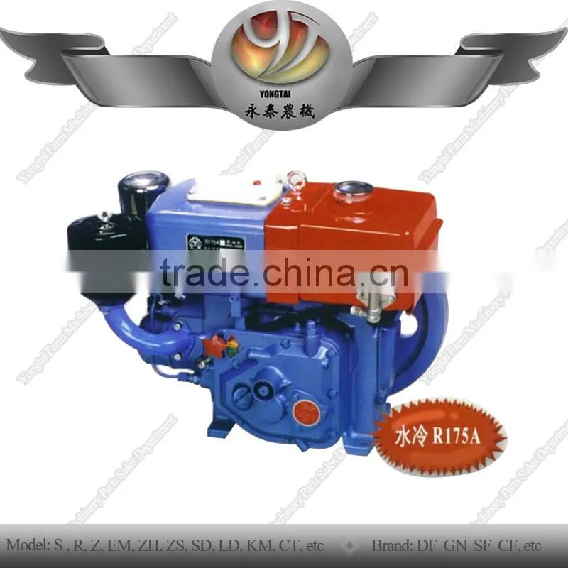 Agricultural machinery tractor sprocket wheel, diesel engine sprocket wheel