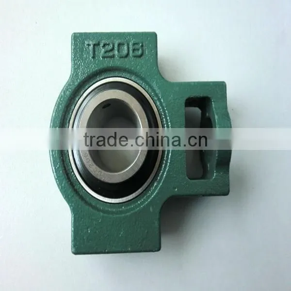 stainless steel insert ball bearing with housing