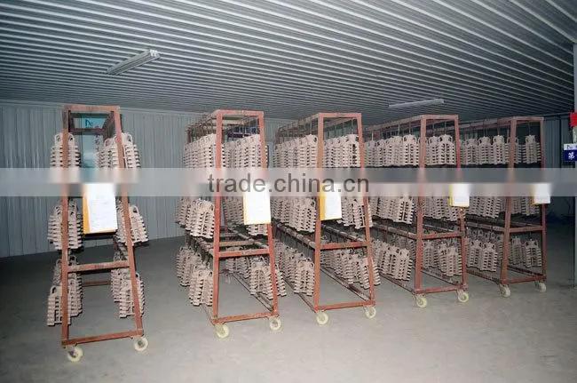 Alibaba China popular custom processing of die casting alu die casting parts