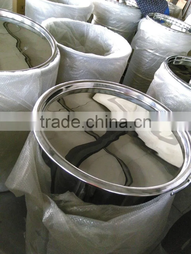 Stainless Steel Tank Sanitary/Stainless Steel tank for honey