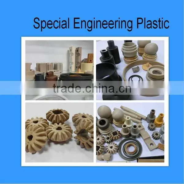 corrosion resistance plastic PPO injecion products