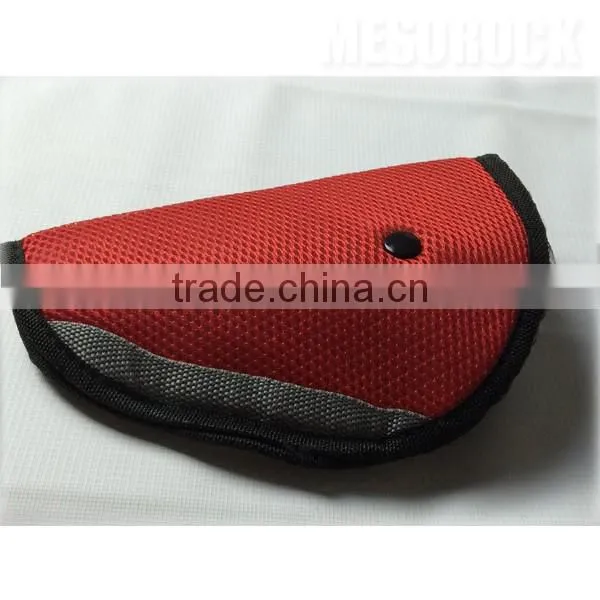 Pack of 2 Seat Belt Safety Cover Child Seat Belt Adjuster Baby Car Seatbelt Adjuster