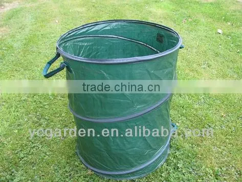 pop up garden waste bin