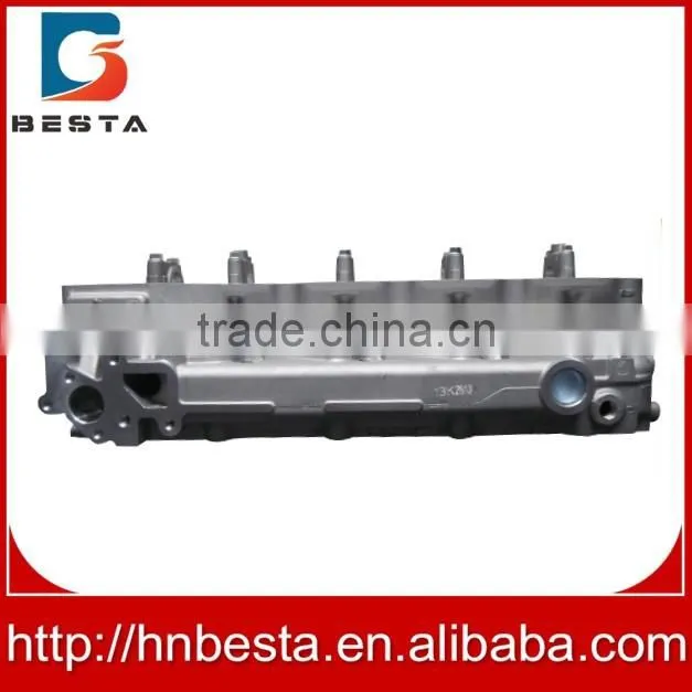 import car engines Cylinder Head 4m40 engine head ME202621 FOR MITSUBIHSI