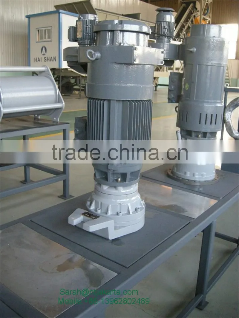 China suppliers Tip tower crane TC5079 height 10m from machine manufacturers