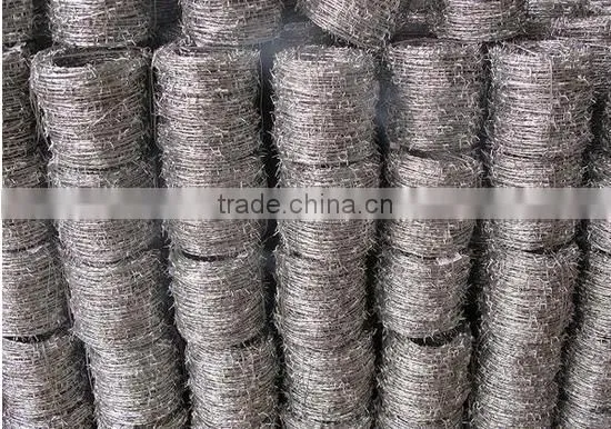 Barbed wire price per ton