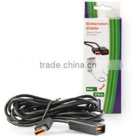 Extension Sensor Cable for Xbox 360 Kinec
