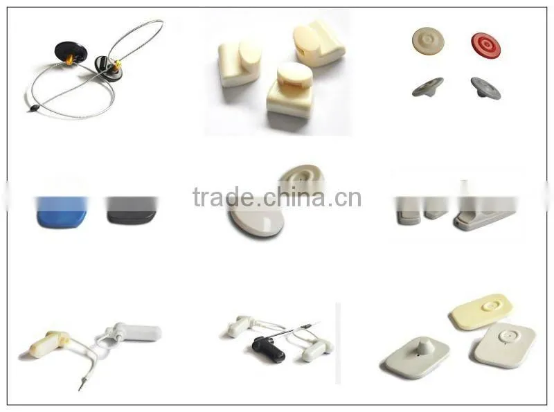 cloth security tag XLD-Y15