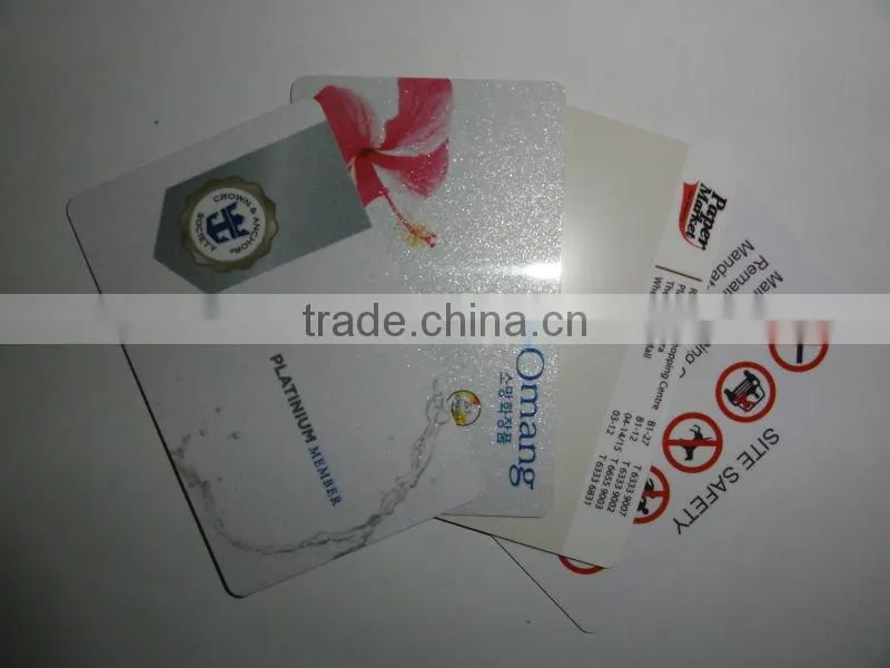 T5577 Card