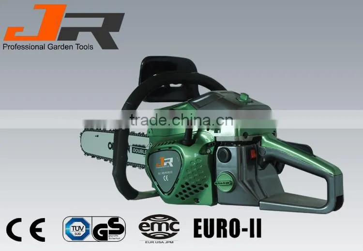 2015 4500 NEW gasoline chainsaw