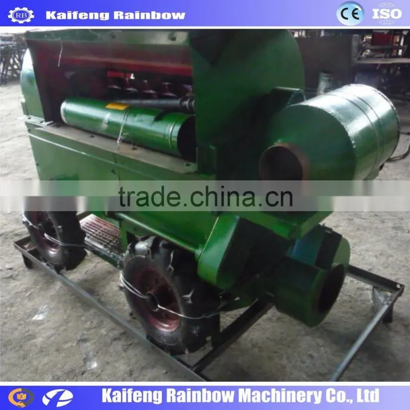 Commercial CE approved Wheat Thresher Machine