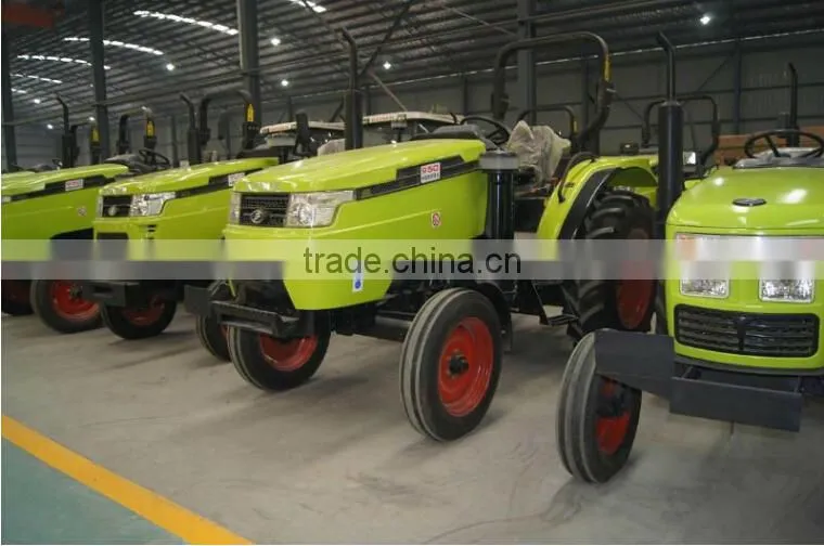 Best Price for High Quantity Farm Tractor 30HP,40HP,50HP,60HP...120HP,130HP