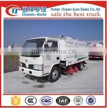 New 12000 liter water spray truck