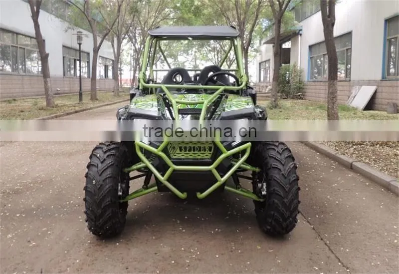 Chinese Beach Buggy With Displacement of 232cc AOS250