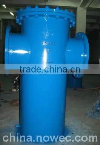 T-d Type Strainer