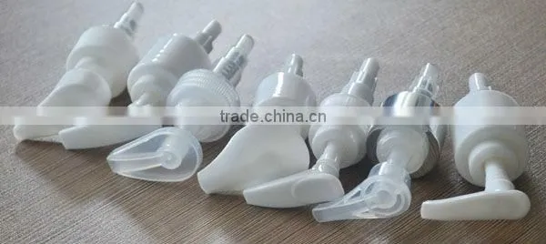 24/410 hand lotion pump dispenser SR-302E