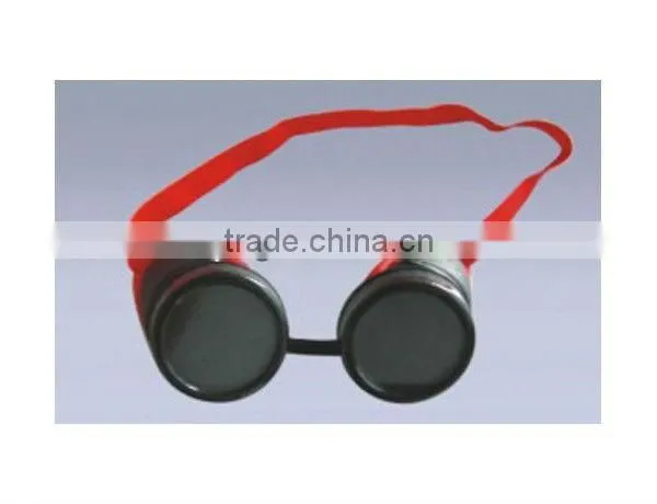 red&black safety glasses/safety goggles