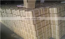 Umbrella head roofing nail with washer