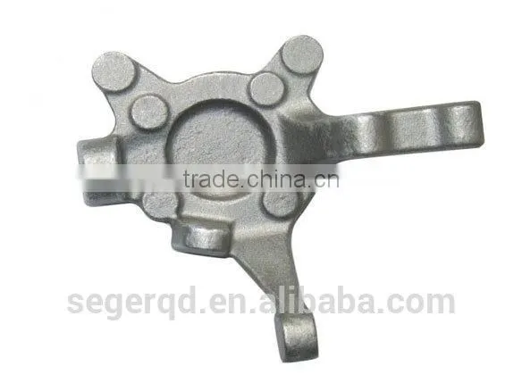 Alloy and Metal Forging