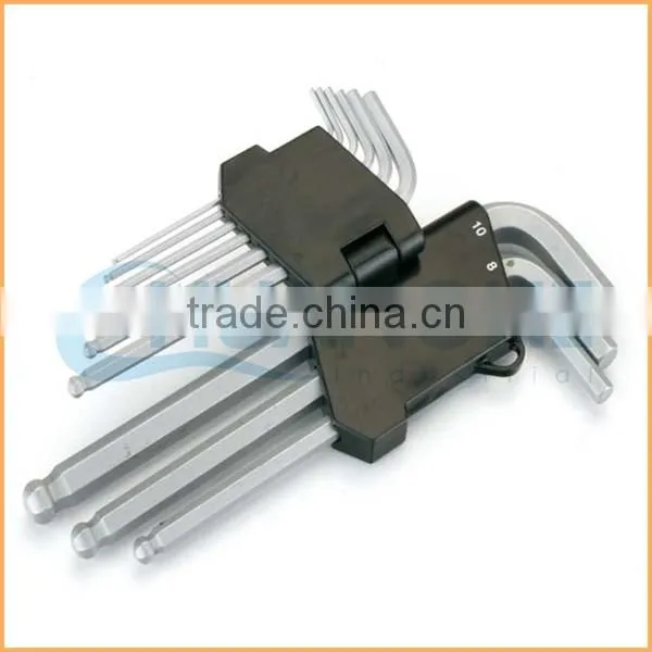 Hot sale different types of spanner made in China