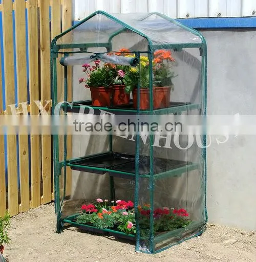 Smart herb grow tents for your garden flowers (HX51203)