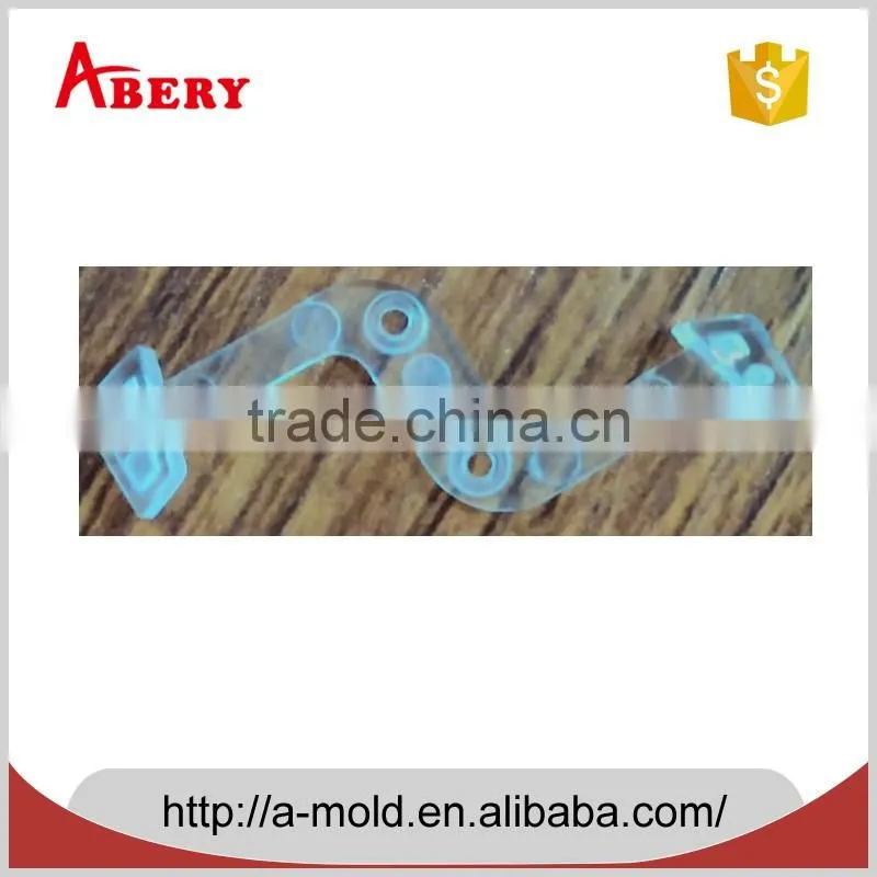 Factory open plastic injection mould for OEM electronics components