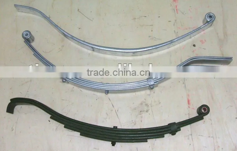 Leaf Spring for Small Trailer