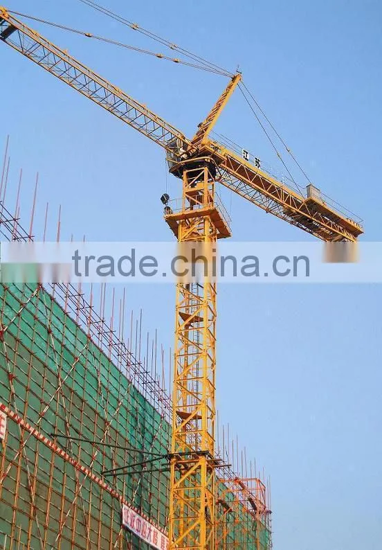 CANMAX TC4010 Topkit Tower Crane