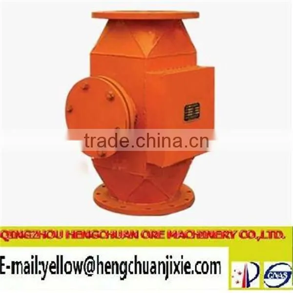 Hengchuan Custom design Quality Guaranteed of 16000GS Plate Type Magnetic Separator
