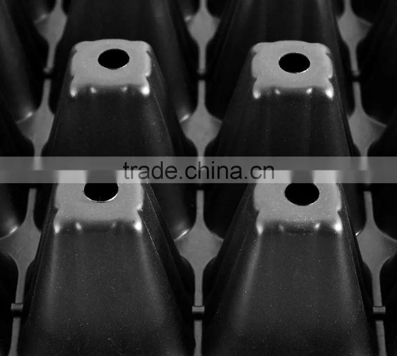 PS plastic seed tray 50cells