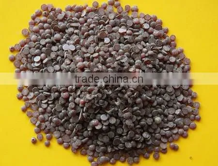 Rubber antioxidant TMQ