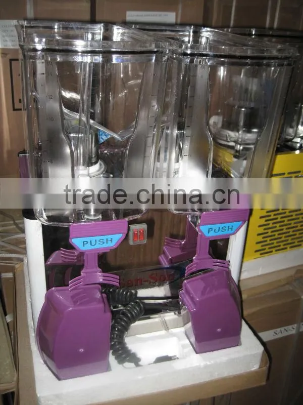 GRT - 230A Cold beverage dispenser