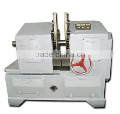 Automatic paint aerosol can production line