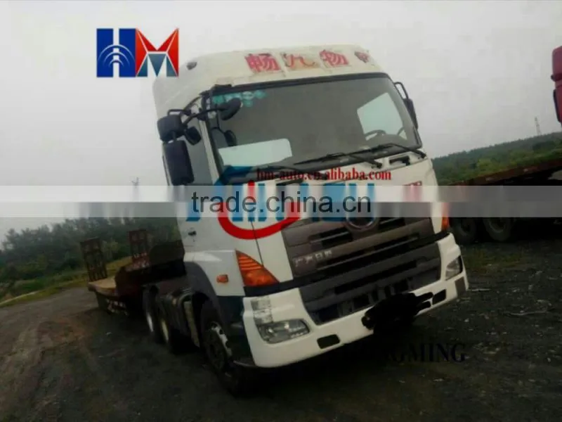 used HIno Truck 700 300 500 series for sale