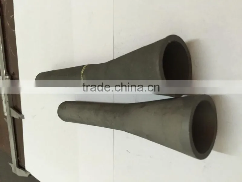 lightweight bullet proof materials /SIC bullet resistant material for amor