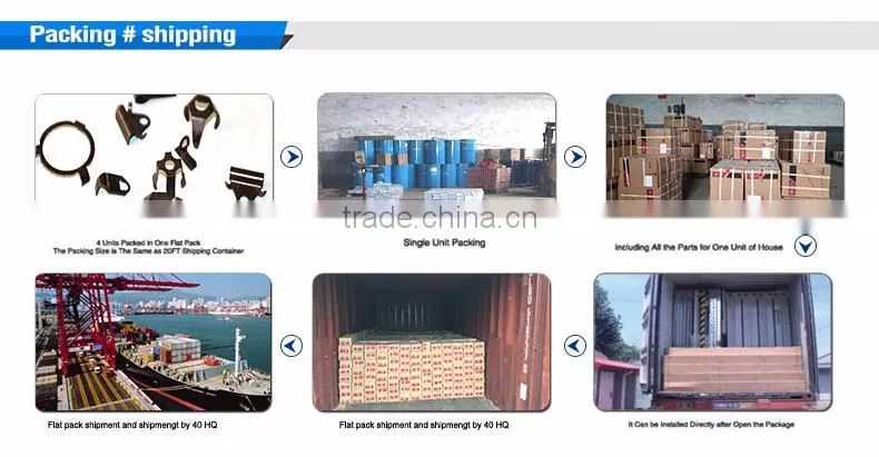 building material making machinery parts