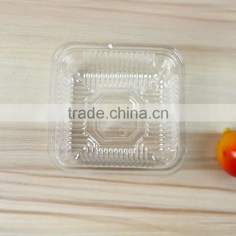 clear plastic cookie trays taizhou manufacturer