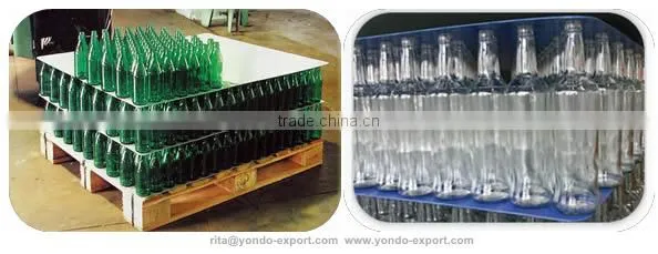 PP Plastic Layer Pad