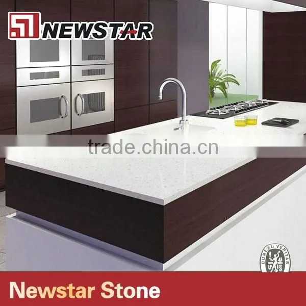 Prefab quartz countertops,engineered stone countertop