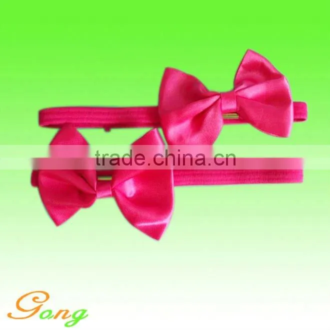 Fashion stretch headbands Elastic hair band
