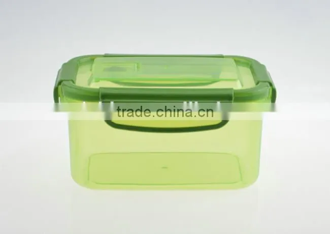 cheap price food grade plastic airtight container,storage airtight container,plastic airtight containers